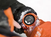 Android Wear en la nieve: mejora tu experiencia en la montaña