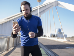 Las mejores aplicaciones de salud para Android