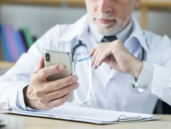 Las mejores aplicaciones de salud para Android