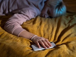 Las mejores Aplicaciones Android para dormir