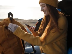 Las mejores aplicaciones para viajar al extranjero con tu móvil Android