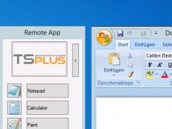 TSPlus – La mejor alternativa a Terminal Server