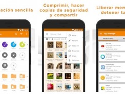 Los 6 Mejores Exploradores de Archivos para Android en 2020