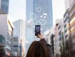 Aplicaciones Android útiles para mejorar tu alcance en redes sociales