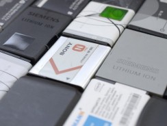 Por qué es importante reciclar las baterías de los móviles