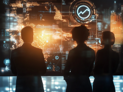 La Transformación Tecnológica: Acompañando a las Empresas hacia el Futuro