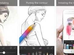 Las 11 Mejores Aplicaciones para Aprender a Dibujar