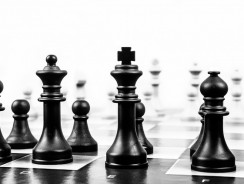 Mejores Apps para jugar al Ajedrez