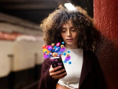 Impacto de las Redes Sociales en la Salud Mental
