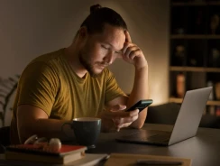 Tu Android también puede cuidar de tu salud mental