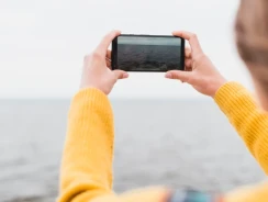 Cómo hacer fotos profesionales con tu móvil Android