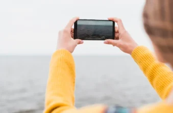 Cómo hacer fotos profesionales con tu móvil Android