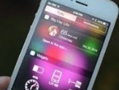 Los Mejores Widgets para iOS 12 – Los más útiles de 2019