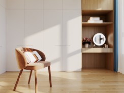 Cómo la Tecnología Facilita la Compra de Muebles Artesanales Únicos