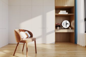 Cómo la Tecnología Facilita la Compra de Muebles Artesanales Únicos