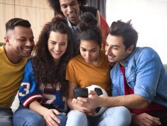 Estos son los deportes más seguidos en directo mediante móviles Android