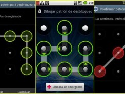 Cómo desbloquear el patrón y contraseña de tu móvil Android