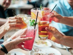 Aplicaciones para beber
