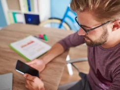 Aplicaciones que te ayudan a estudiar en tu móvil Android