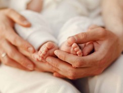 Maternidad inteligente: así está cambiando el juego la tecnología Android en el cuidado maternal