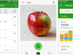 Las Mejores Aplicaciones para Hacer dieta y perder peso de 2020