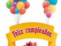 Las Mejores Aplicaciones para enviar Felicitaciones de Cumpleaños del 2019