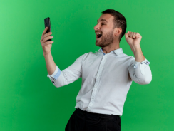 Cómo jugar a la lotería desde tu móvil Android