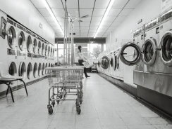 Aplicaciones Android para Facilitar el Lavado de Ropa: La Revolución en las Lavanderías Autoservicio