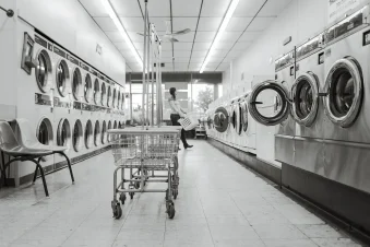 Aplicaciones Android para Facilitar el Lavado de Ropa: La Revolución en las Lavanderías Autoservicio