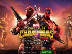 Los 11 Juegos más entretenidos de Android