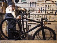 Hardware modding para bicicletas eléctricas: potencia, estilo e integración Android