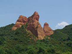 Mejores webs y aplicaciones para reservar alojamiento en el Bierzo