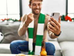 Las 7 mejores apps de fútbol para Android 2025