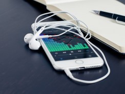  Las 5 mejores aplicaciones para escuchar música sin Wifi