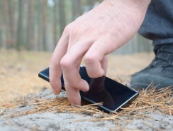 Apps para encontrar un celular perdido en Android e iOs