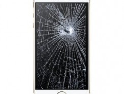 Cómo reparar la Pantalla Rota de un Smartphone Android o iPhone en este nuevo año 2019