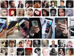 Las 8 mejores aplicaciones para montaje de fotos