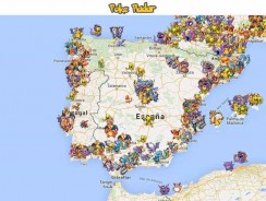 Mejores Aplicaciones de Radar Pokemon GO ¡a jugar en 2020!