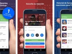 TOP 11 Aplicaciones de bromas telefónicas gratis en 2020