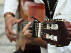 Las mejores webs para aprender a tocar guitarra flamenca