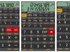 Las 12 Mejores Aplicaciones de calculadora Científica para Android