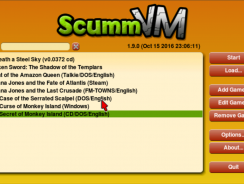 Emulador ScummVM: El mejor emulador de Android