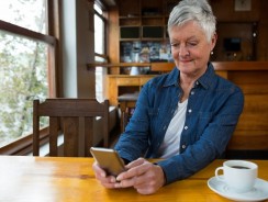 Las mejores apps de smartphones para personas mayores
