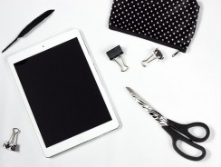 ¿Cómo desbloquear un iPad?
