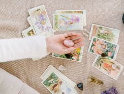 Mejores aplicaciones de Tarot Gratis para Android: Conéctate con tu intuición