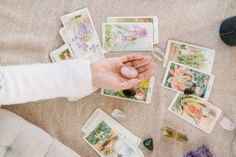 Mejores aplicaciones de Tarot Gratis para Android: Conéctate con tu intuición