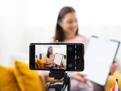 Las mejores apps para editar vídeos gratis con Android