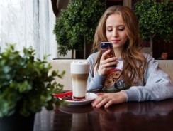 Ahora es posible ver la tv desde el móvil y gratis