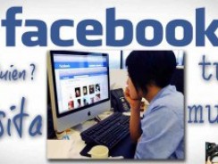Cómo Saber Quien Visita mi Facebook en 2020 – Facebook Flat