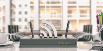 Como Cambiar la Contraseña Wifi en un Router para estar protegido en 2020